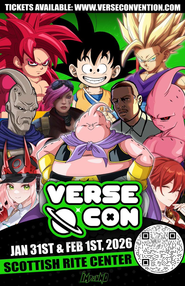 VerseCon