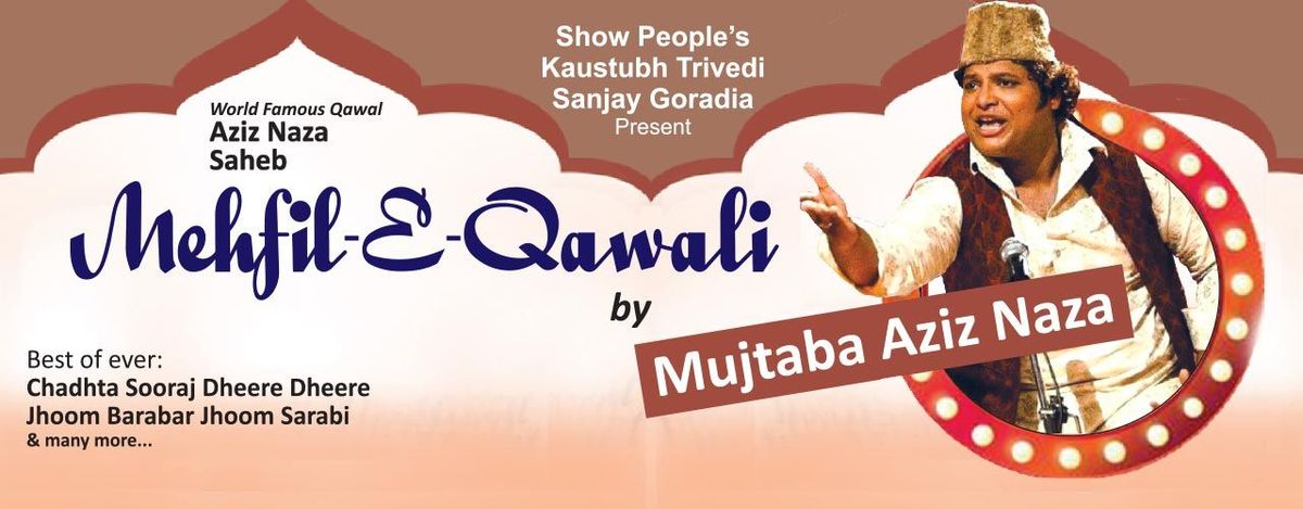 Mehfil-E-Qawali