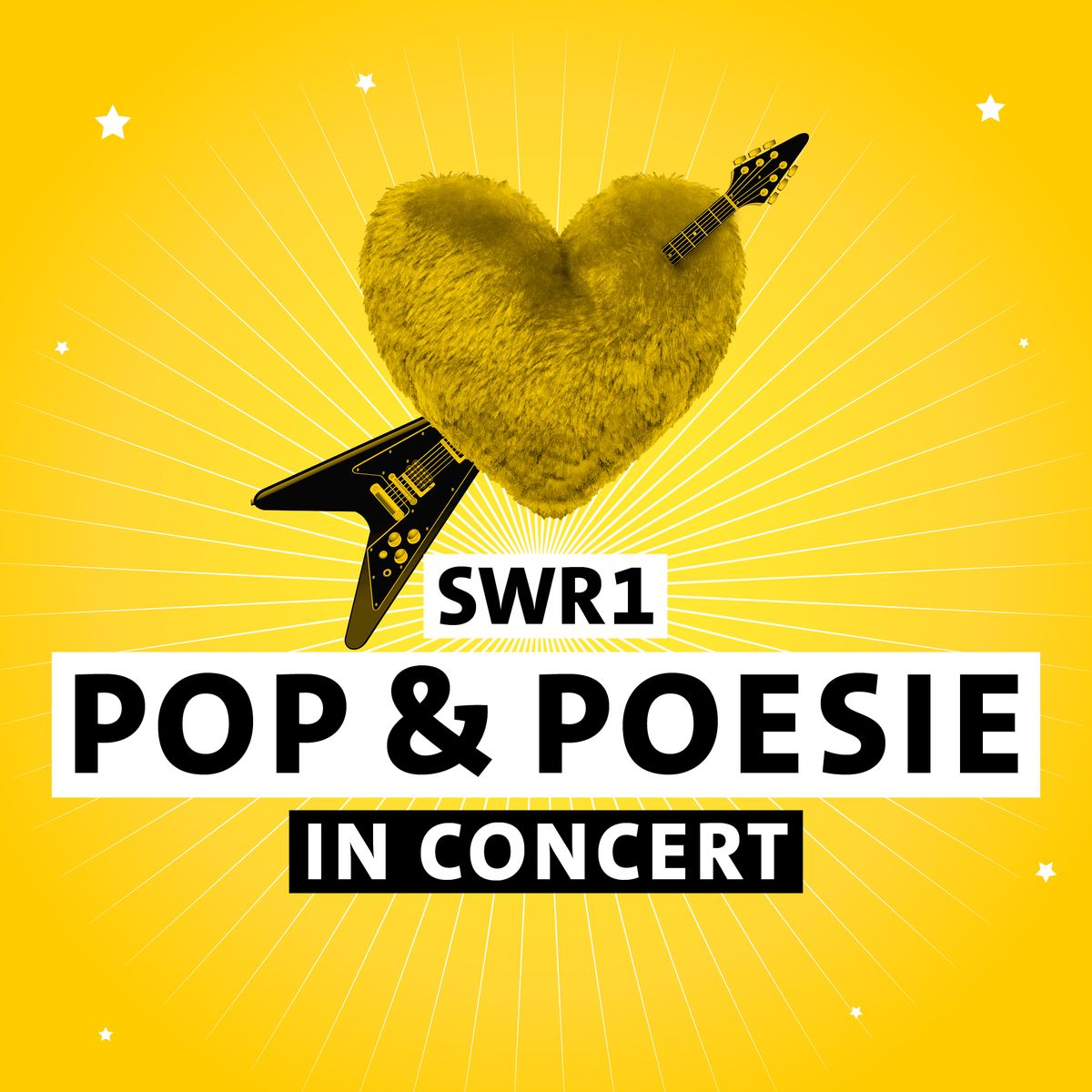 SWR1 Pop & Poesie in Concert \u201cDie 80er Show\u201d | Mannheim