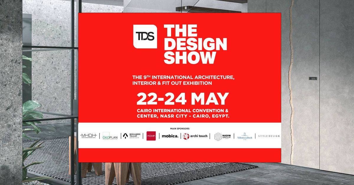 The Design Show 2024