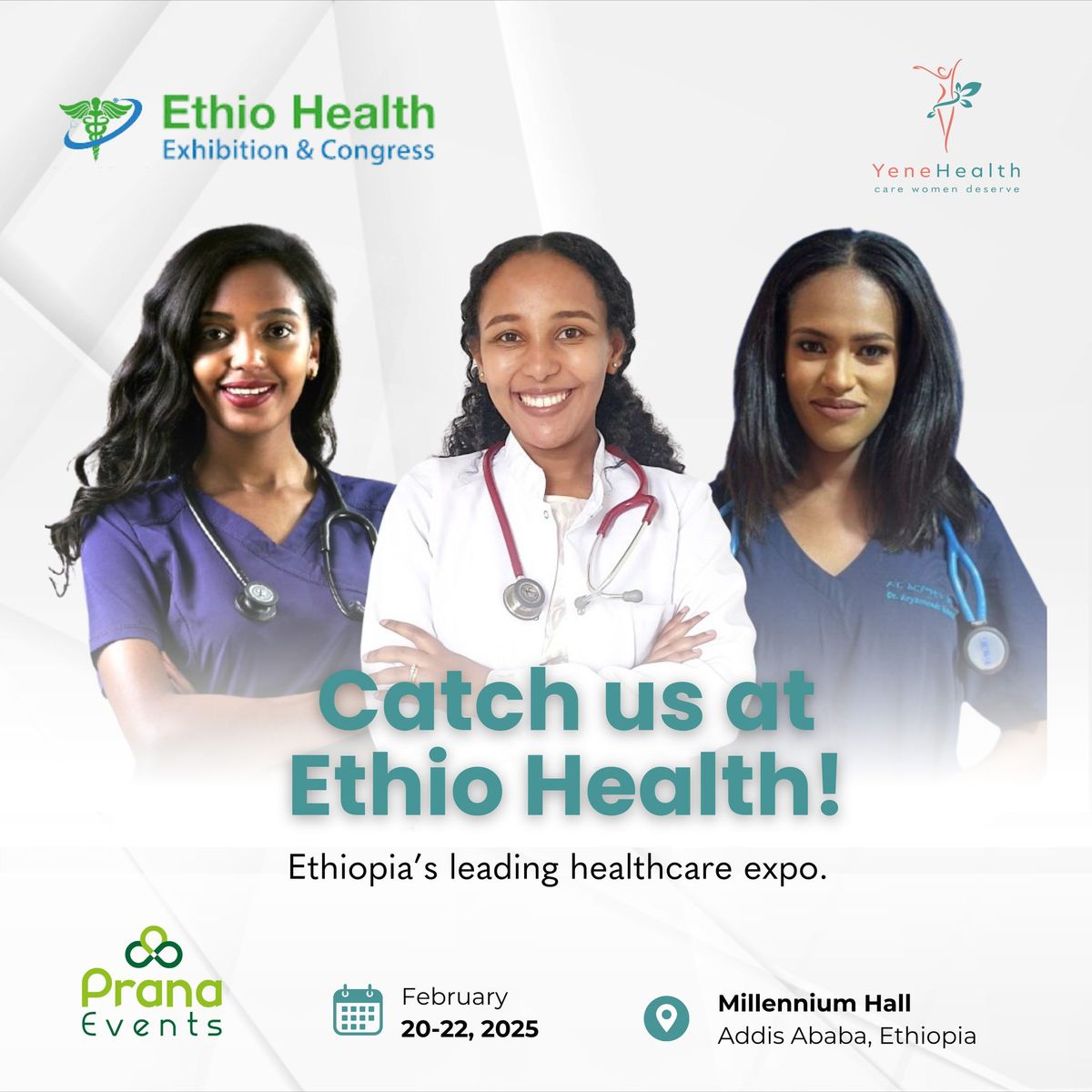 EthioHealth 2025