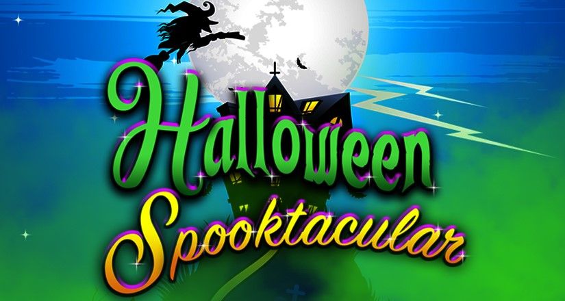 Halloween Spooktacular