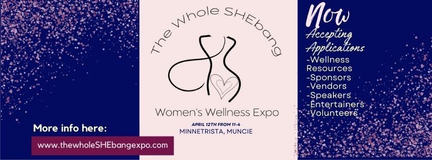 The Whole SHEbang Women's Wellness Expo