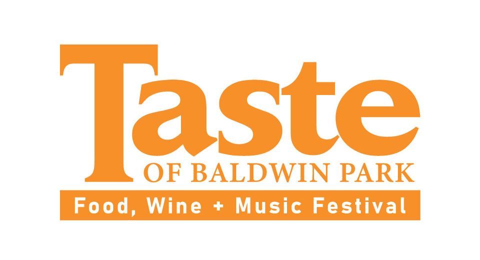 Taste of Baldwin Park (I'm In)
