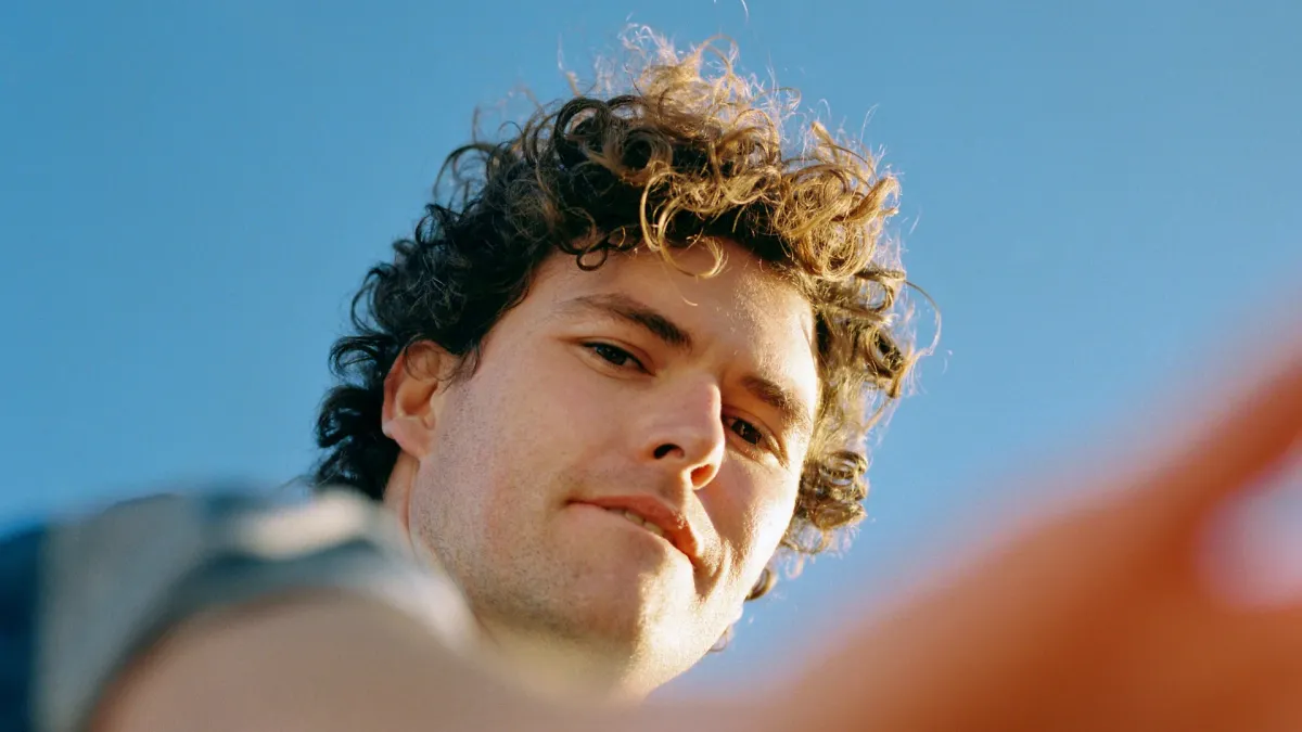 Vance Joy in Cleveland