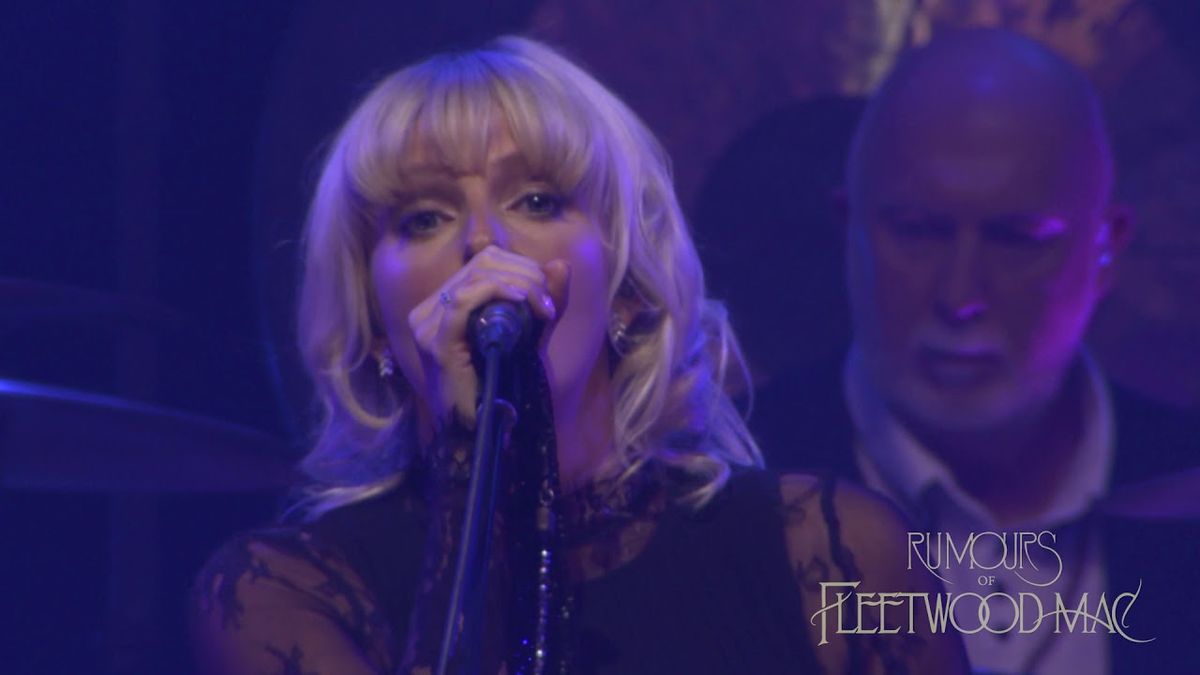 Rumours - A Fleetwood Mac Tribute