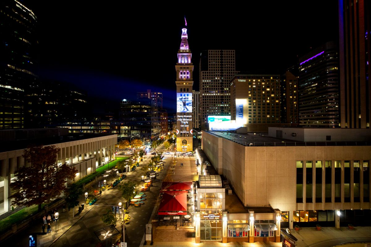 Roust\/Rock 101 Music Academy