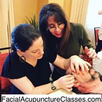 Facial Acupuncture Classes