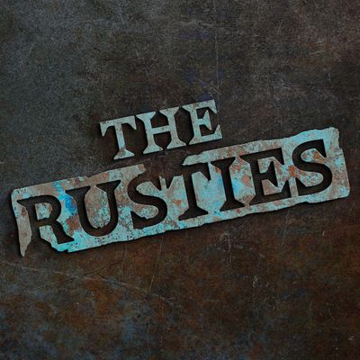 The Rusties Band