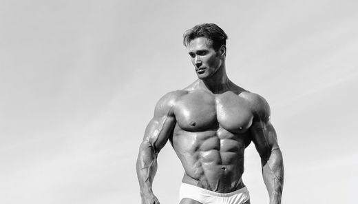 Meet Mike Ohearn Open To The Public Free Event Fitness 1440 Gilbert Williamsfield 22 May 2021