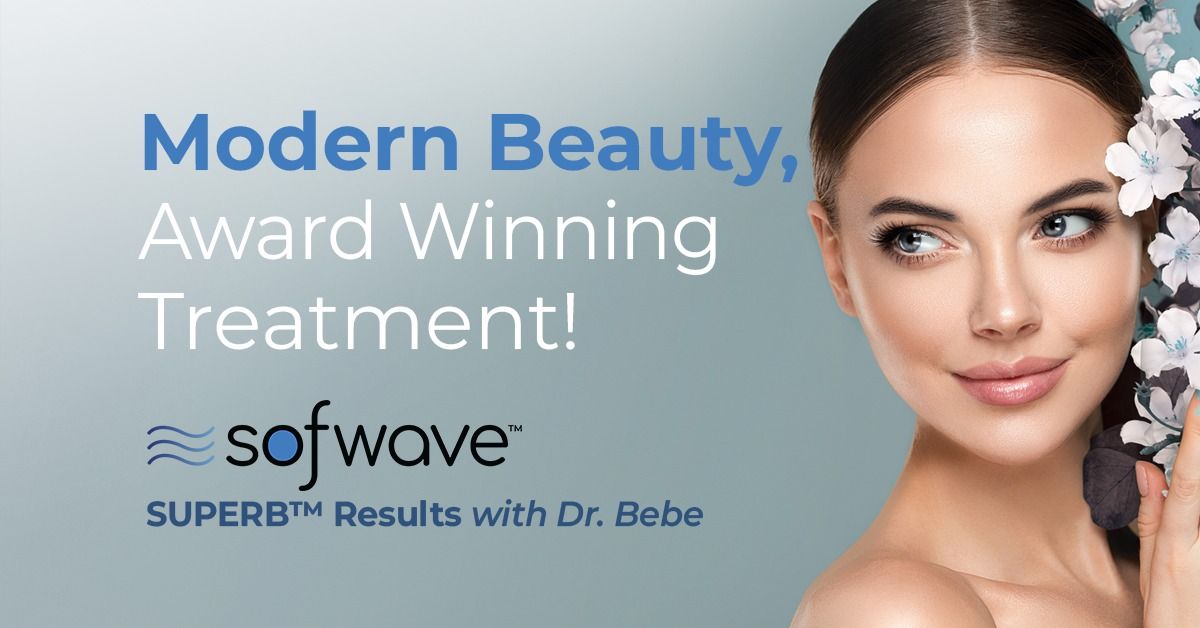 Experience Modern Beauty with Dr. Bebe