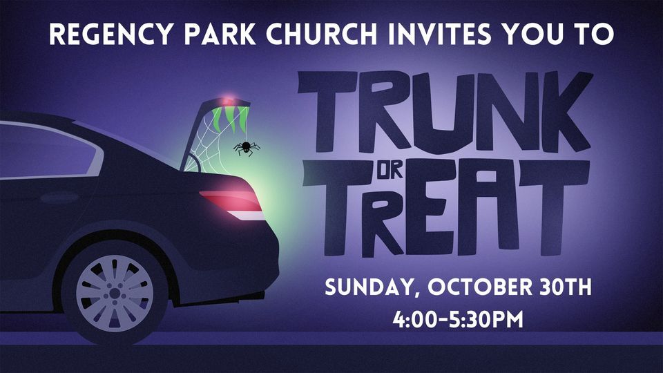 Trunk or Treat 2022, 8707 E 51st St S, Tulsa, OK 741459030, United