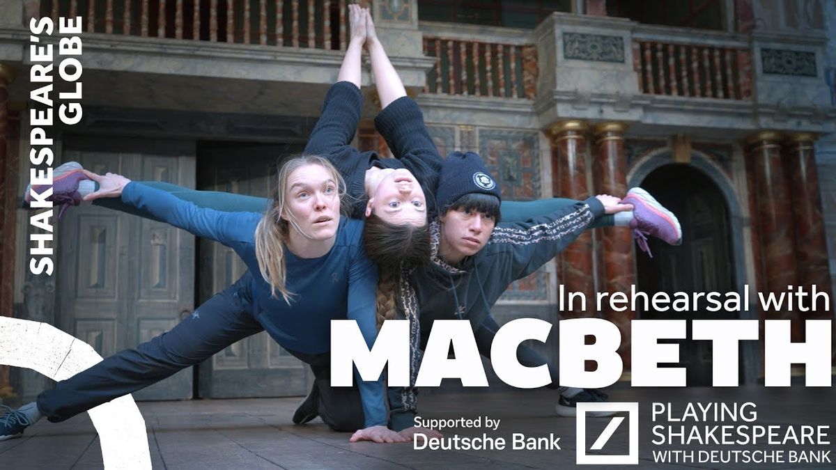 Macbeth - Play