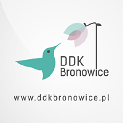 Dzielnicowy Dom Kultury Bronowice