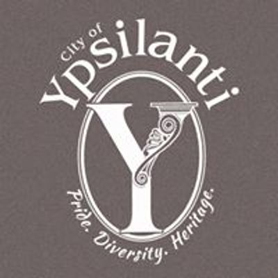 City of Ypsilanti, MI