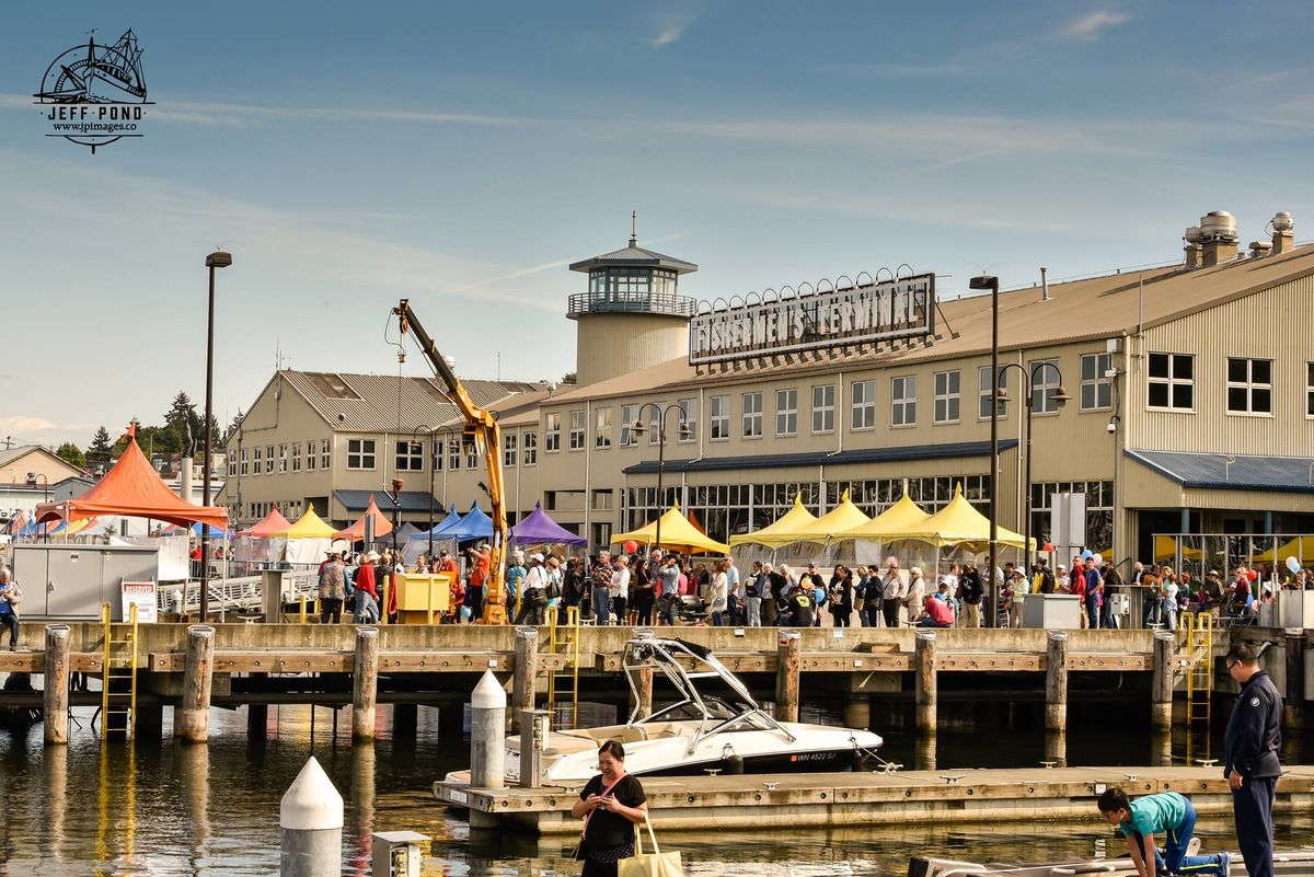 2024 Fishermen's Fall Festival