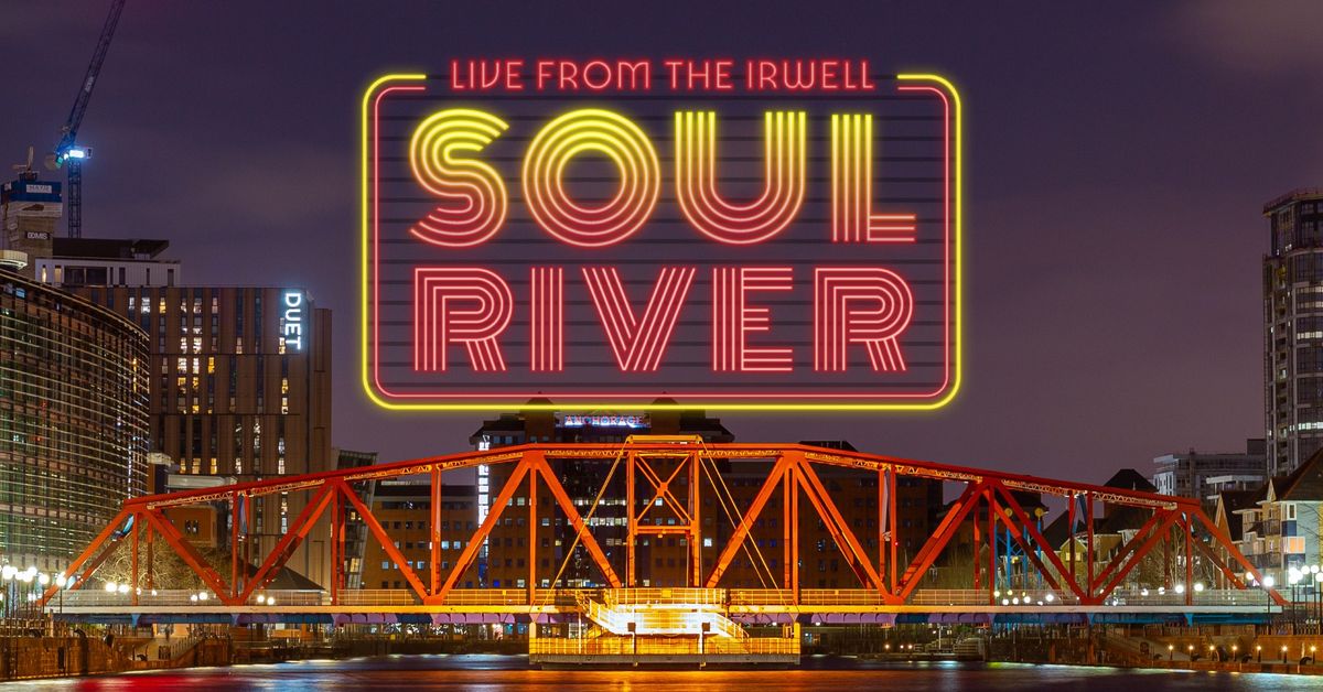 Soul River Cruise