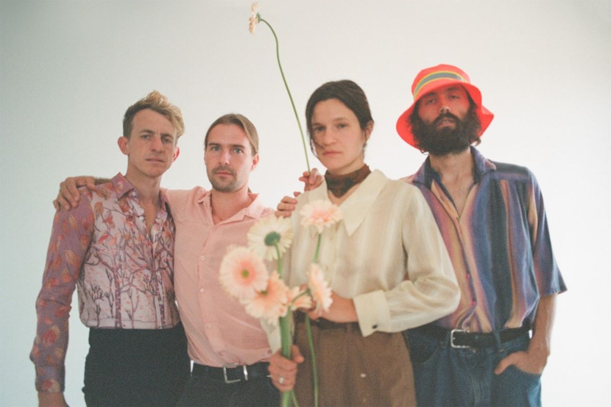 Big Thief