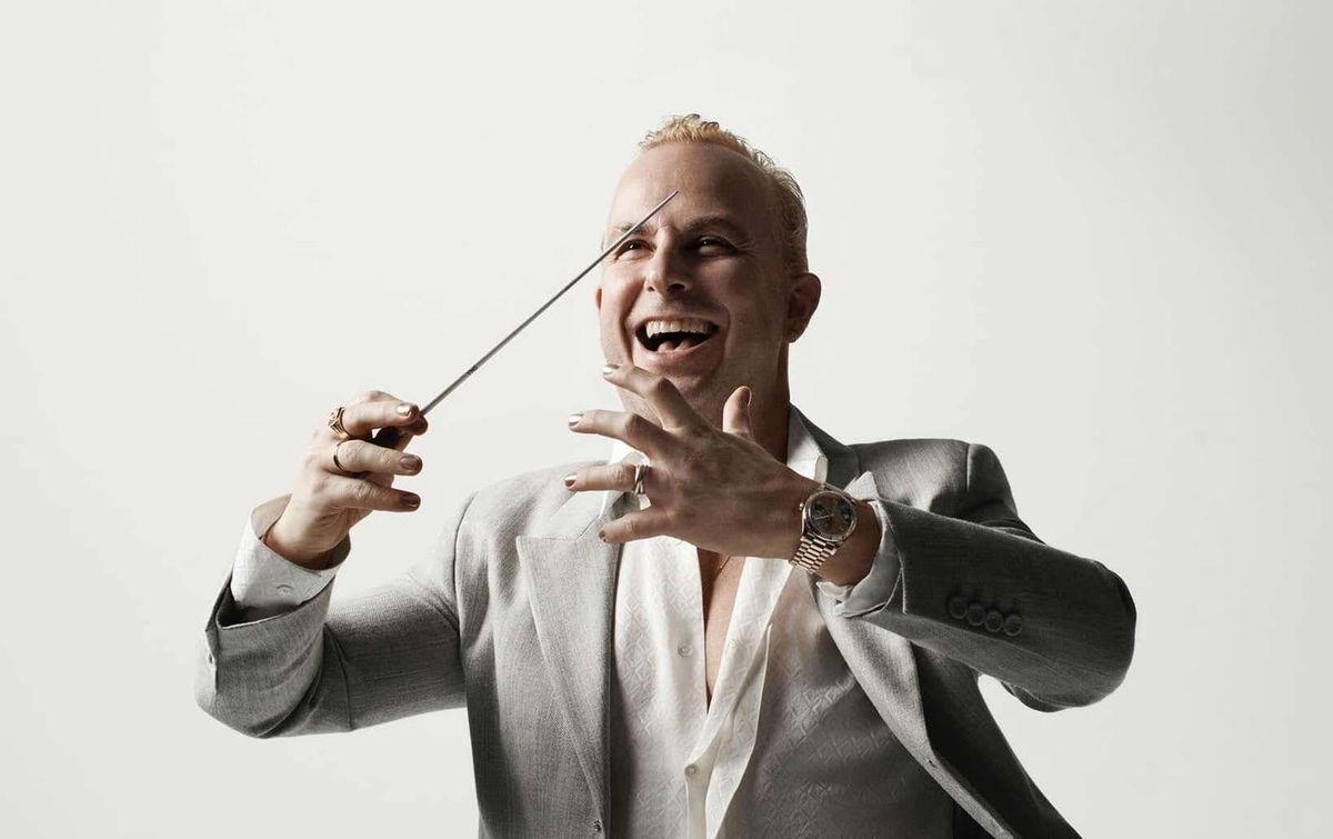 Vienna Philharmonic