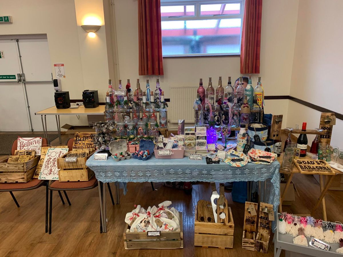 Fulford Village Hall Event