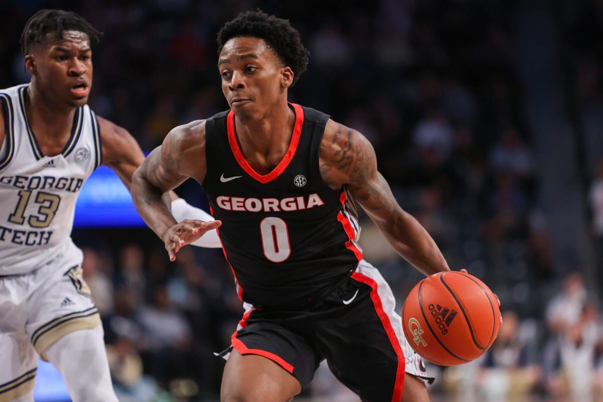Florida A&M Rattlers at Georgia Tech Yellow Jackets Mens Basketball