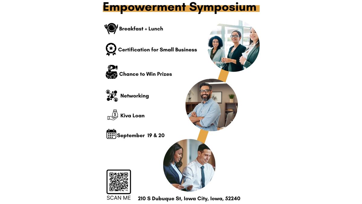 Empowerment Symposium 