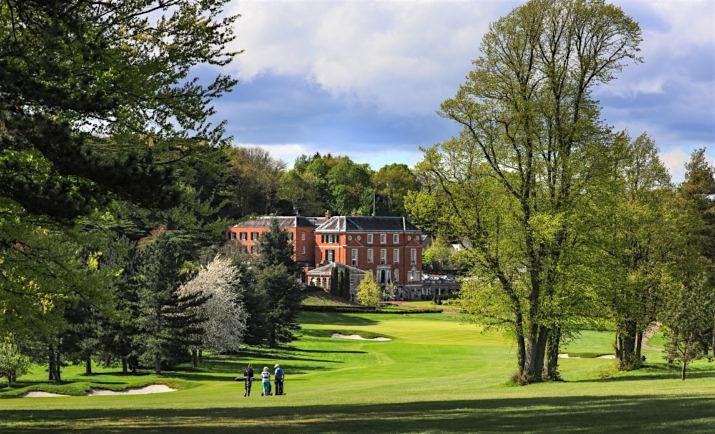 Maggie's Golf Day at the RAC 2026