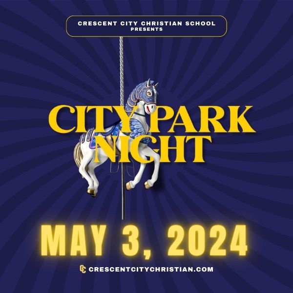 CITY PARK NIGHT ? 5\/3 (new date) 
