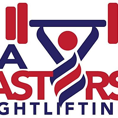 USA Masters Weightlifting