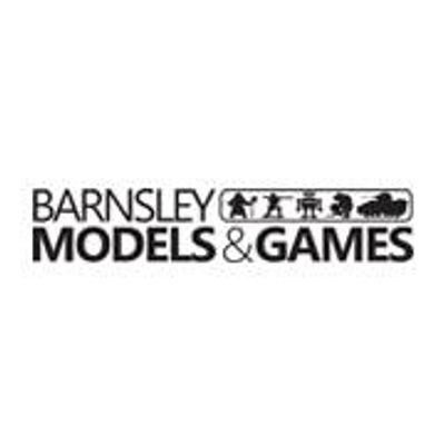 Barnsley Models and Games