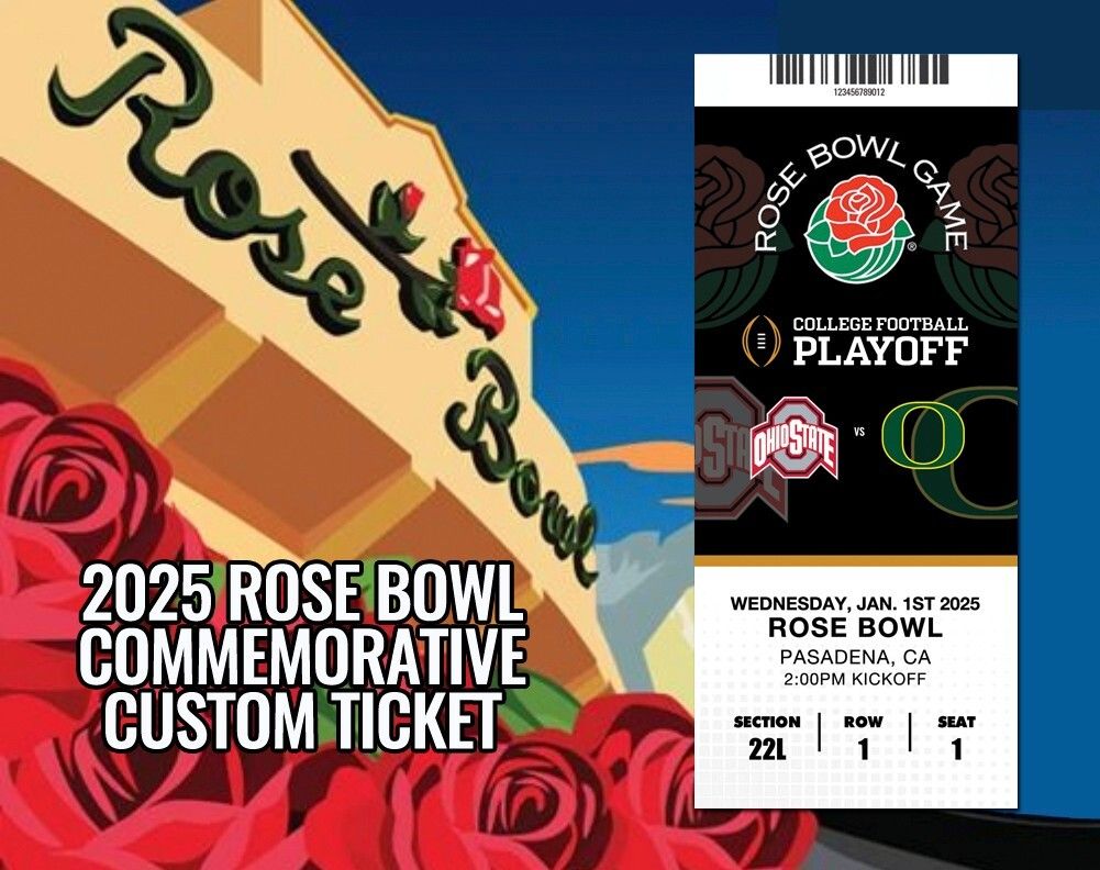 Rose Bowl