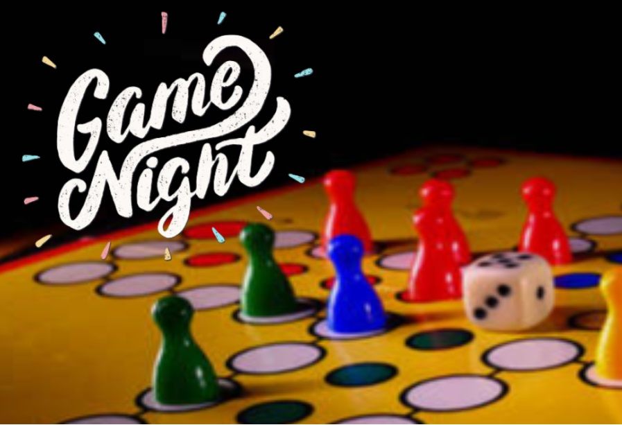 Grumpy's Board Game Night