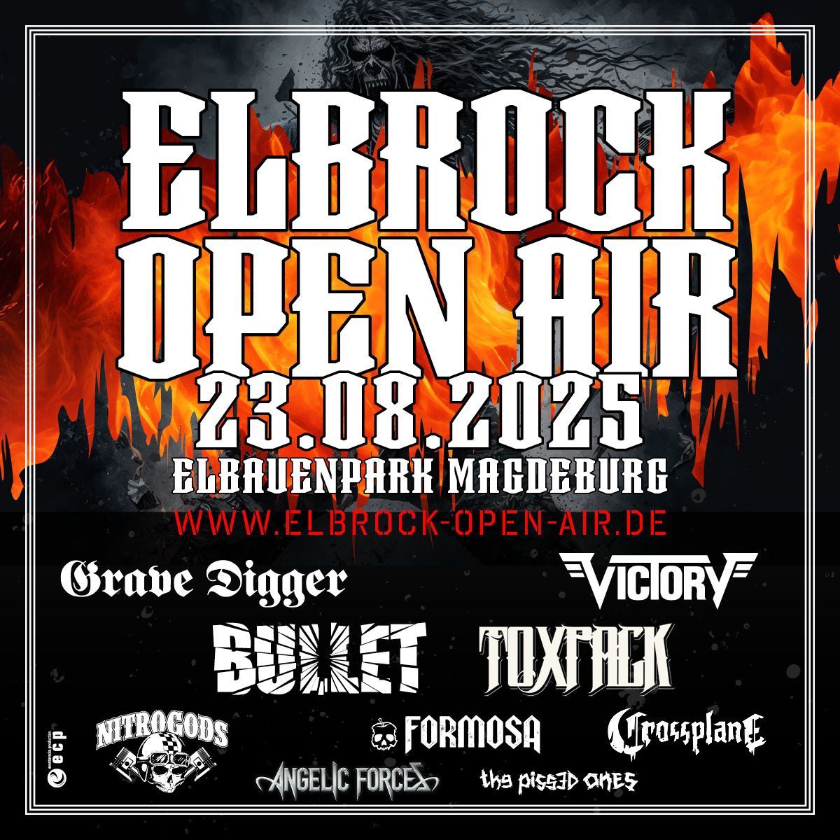 ELBROCK OPEN AIR