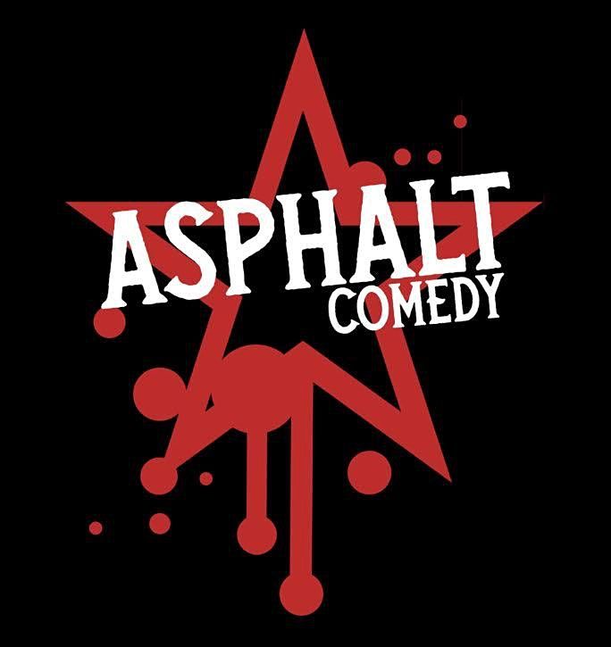 Asphalt Comedy - later