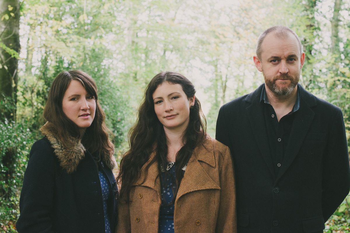 The Unthanks: Emily Bront\u00eb song cycle