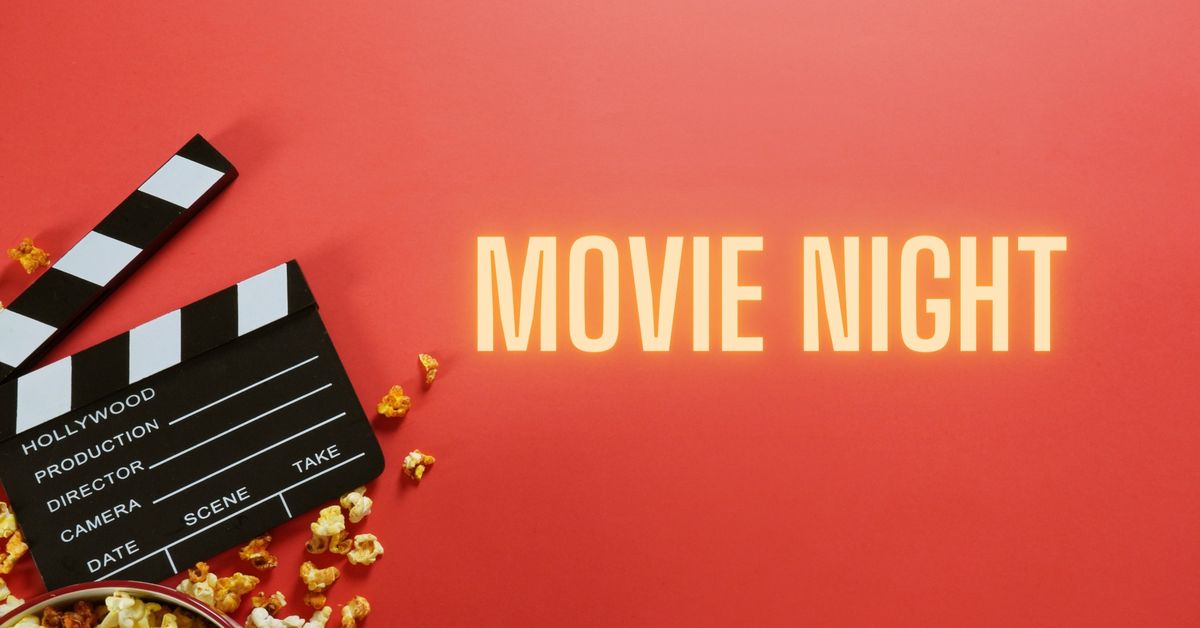 Free Movie Night