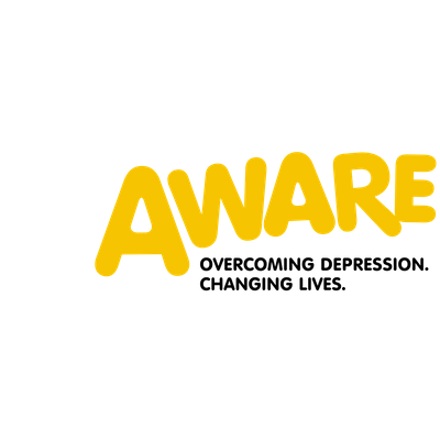 AWARE - The Depression Charity for NI