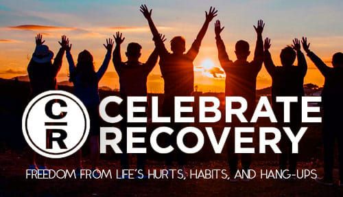 What is Celebrate Recovery? 