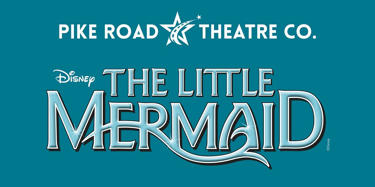 Disney's THE LITTLE MERMAID