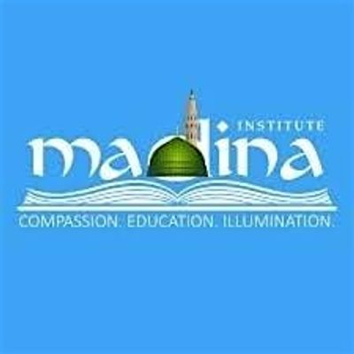 Madina Institute Leicester