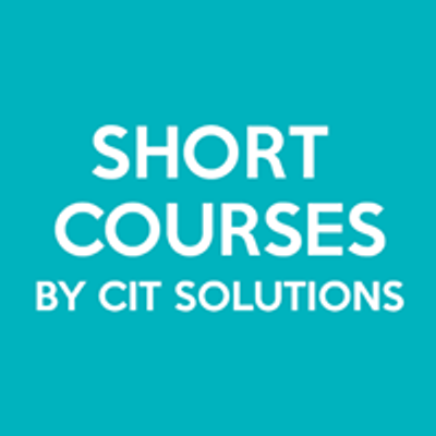 Short Courses by CIT Solutions