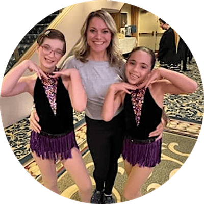 DanceFam Ballroom & Latin Studio