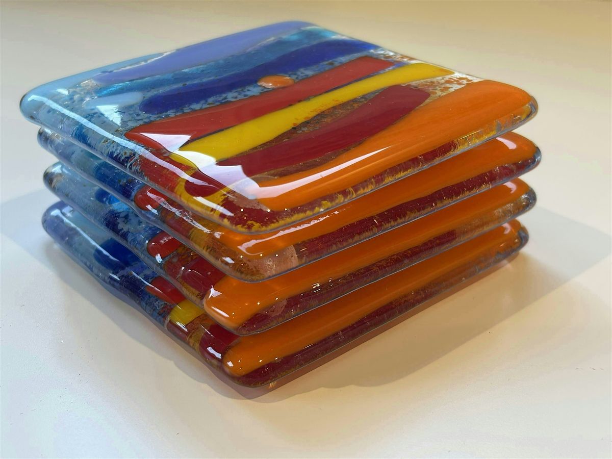 Glass Fusing Workshop