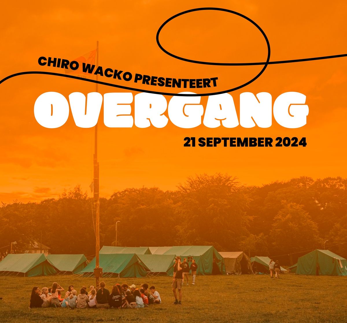 Chiro Wacko's Overgang 2024