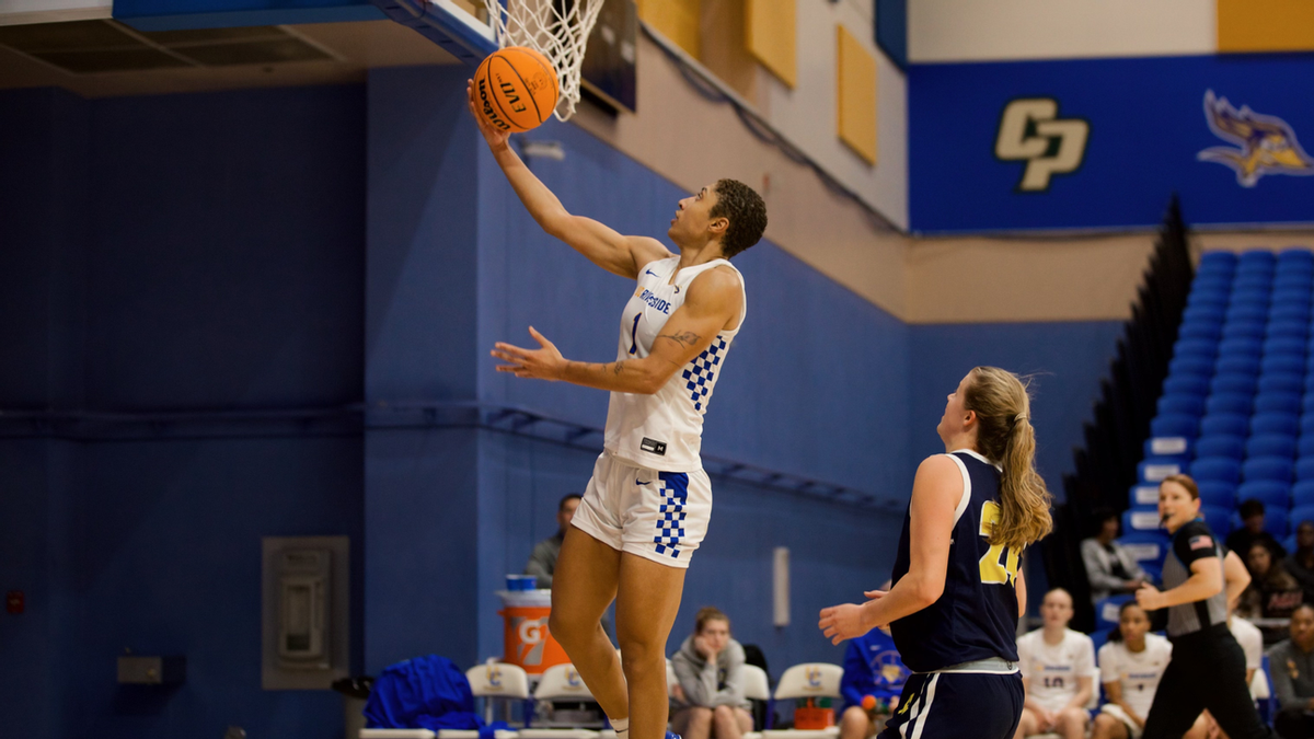 UC Riverside Highlanders at UC San Diego Tritons Womens Basketball