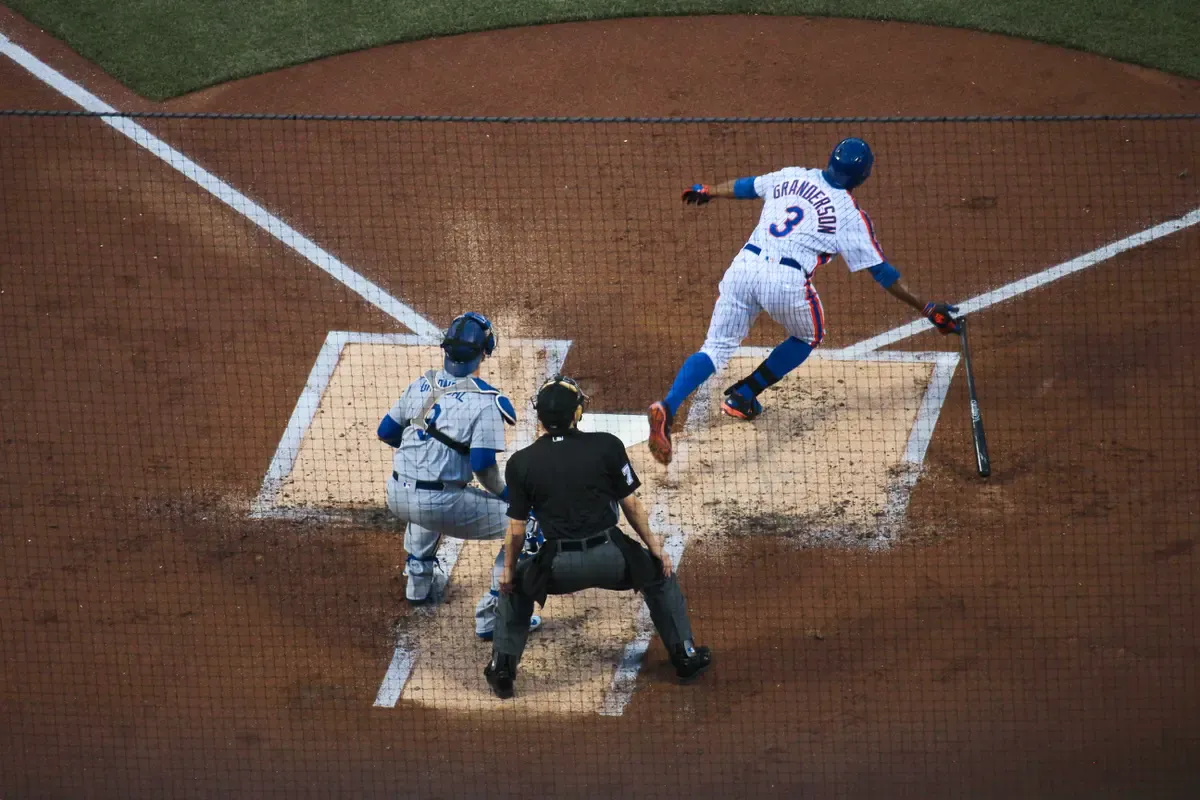 Parking NLDS: TBD at New York Mets (Home Game 2)