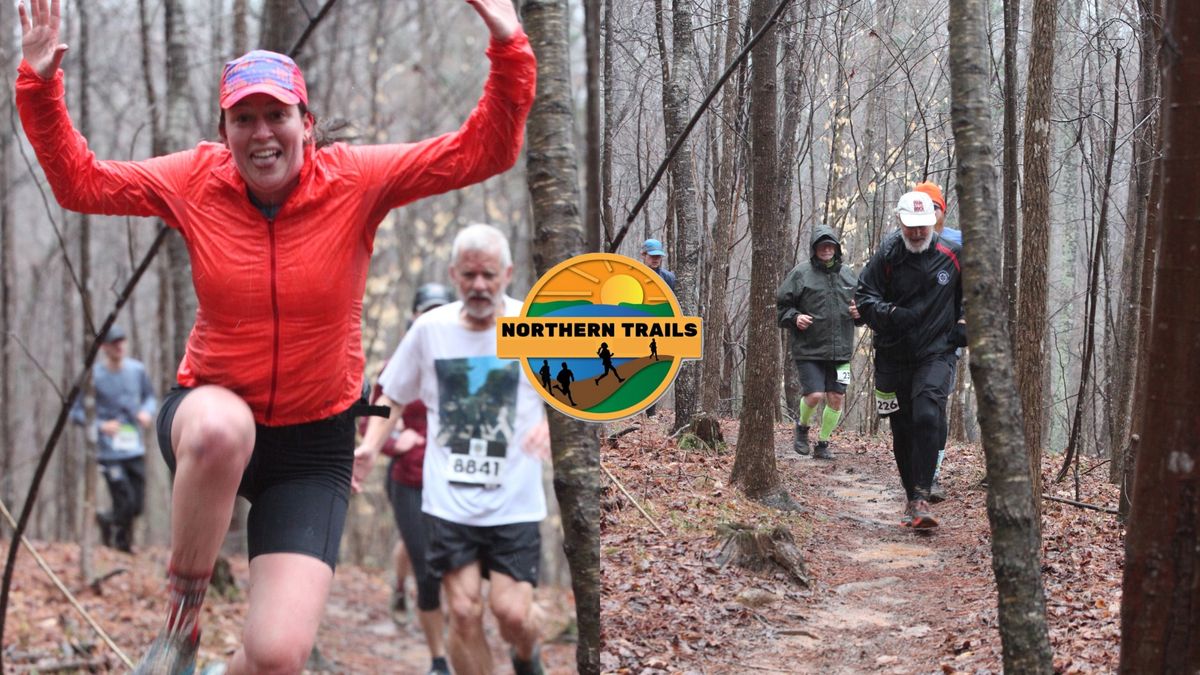 2025 Northern Trails Races