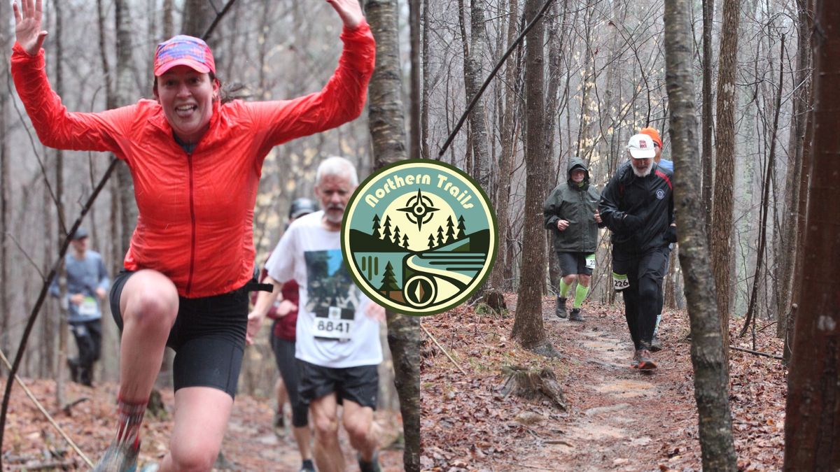 2025 Northern Trails Races