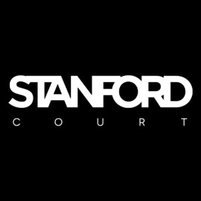 The Stanford Court Hotel