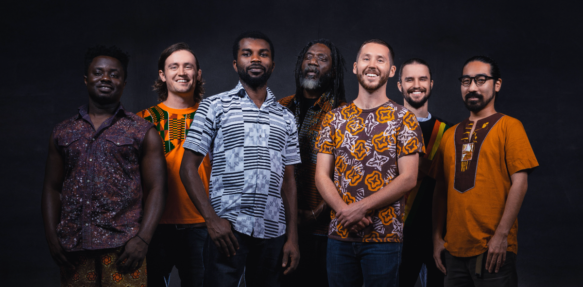 Kotoko Brass Band